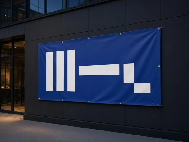 Banners & displays