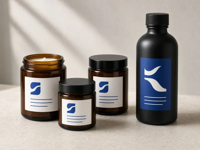 Stickers & labels